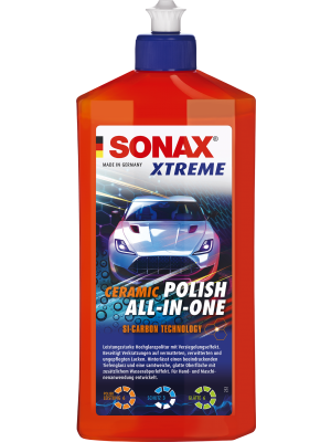 Sonax XTREME Ceramic Polish All-in-One 500 ml