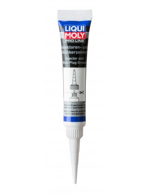 Liqui Moly 3381 Pro-Line Injektoren- und Glühkerzenfett 20g