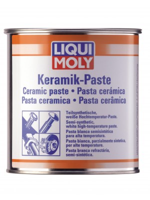 Liqui Moly 3413 Keramikpaste 1kg