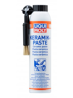 Liqui Moly Keramik-Paste (Pinseldose) 200ml