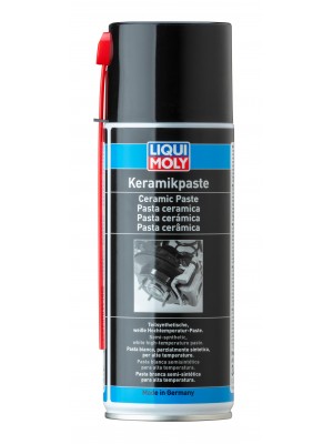 Liqui Moly 3419 Keramikpaste 400ml