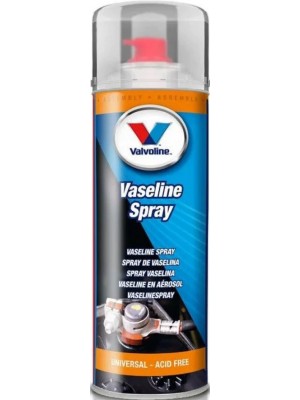 Valvoline VASELINE SPRAY 500 Milliliter SW