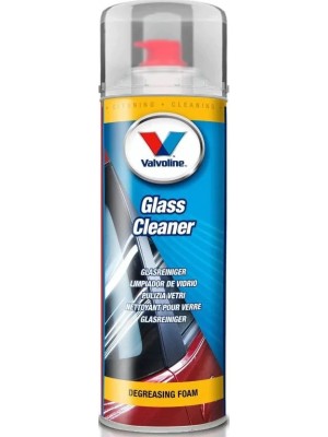 Valvoline GLASS CLEANER 500 Milliliter SW