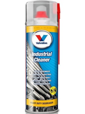 Valvoline INDUSTRIAL CLEANER 500 Milliliter SW