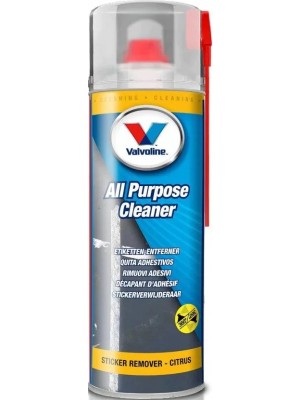 Valvoline ALL PURPOSE CLEANER 500 Milliliter SW