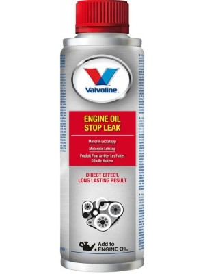 Valvoline ENGINE OIL STOP LEAK 300 Milliliter SW