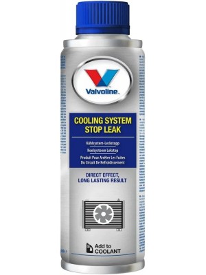 Valvoline COOLING SYSTEM STOP LEAK 300 Milliliter SW