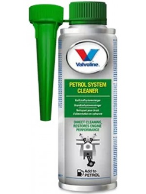 VALVOLINE PETROL SYSTEM CLEANER 300 ml