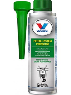 Valvoline PETROL SYSTEM PROTECTOR 300 Milliliter SW