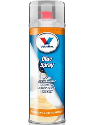 Valvoline GLUE SPRAY 500 Milliliter SW