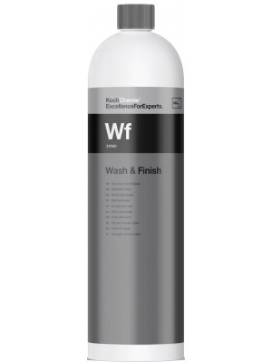 Koch Chemie Wash & Finish 1 Liter Flasche