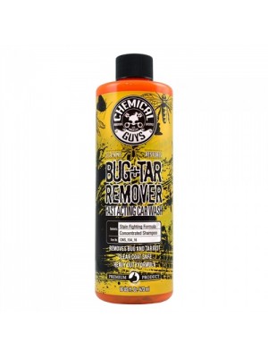 Chemical Guys BUG+TAR WASH 473ml