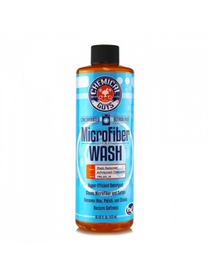 Chemical Guys Microfiber Wash Cleaning Detergent Concentrate 473ml