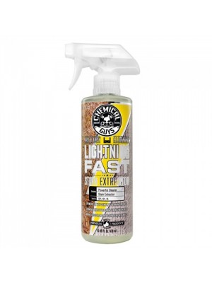 Chemical Guys LIGHTNING FAST CARPET AND UPHOLSTERY STAIN EXTRACTOR 473ml