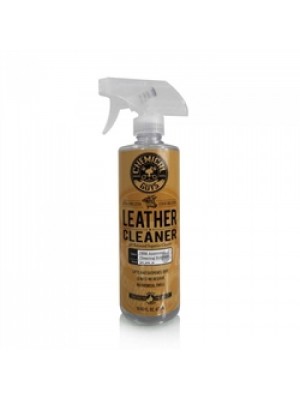 Chemical Guys LEATHER CLEANER 473ml