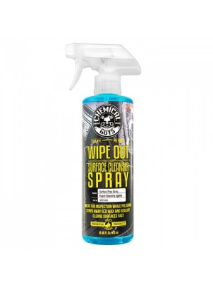 Chemical Guys Wipe Out Surface Cleanser Spray 473ml