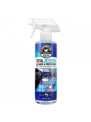 Chemical Guys TOTAL INTERIOR CLEANER AND PROTECTANT 473ml