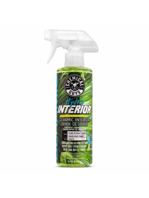 Chemical Guys HYDROINTERIOR CERAMIC INTERIOR QUICK DETAILER 473ml