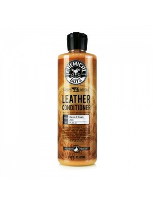 Chemical Guys LEATHER CONDITIONER 473ml