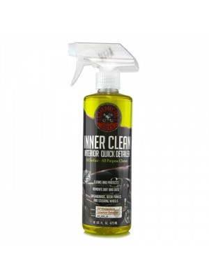 Chemical Guys INNER CLEAN - INTERIOR QUICK DETAILER AND PROTECTANT 473ml