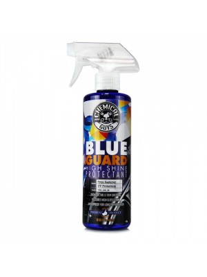 Chemical Guys Blue Guard II Wet Look Premium Dressing 473ml