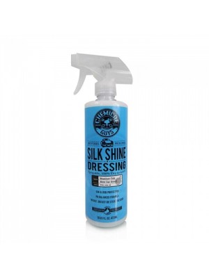 Chemical Guys SILK SHINE SPRAYABLE DRESSING 473ml