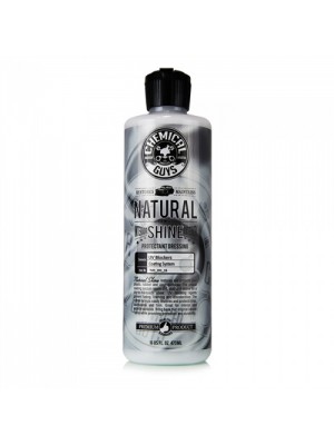 Chemical Guys NATURAL SHINE, SATIN SHINE DRESSING 473ml