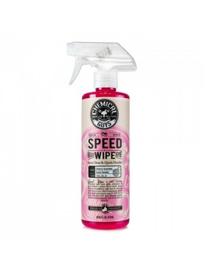 Chemical Guys SPEED WIPE QUICK DETAILER 473ml