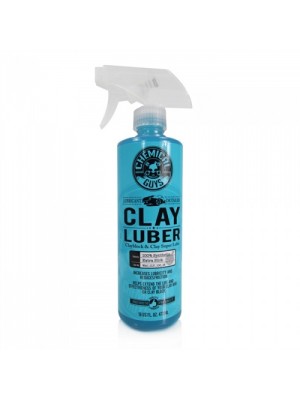 Chemical Guys LUBER 473ml