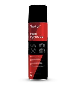 Tectyl MULTIPURPOSE AMBER 500 Milliliter