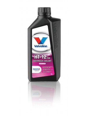 Valvoline HT-12 AFC PINK RTU 1 Liter Flasche