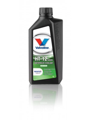 Valvoline HT-12 AFC GREEN RTU 1 Liter Flasche