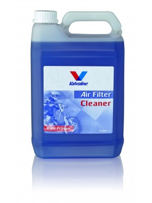 Valvoline Autopflege AIR FILTER CLNR 5 Liter