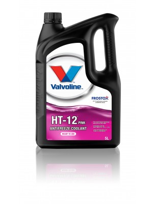 Valvoline HT-12 AFC PINK RTU 5 Liter Kanister