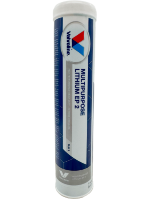 Valvoline MPURP LITHIUM EP2 Schmierfett 400 Gramm Kartusche