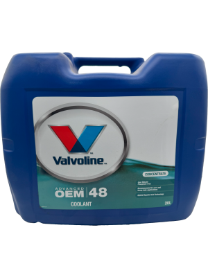 Valvoline OEM ADVANCED AFC 48 Konzentrat 20 Liter Kanister