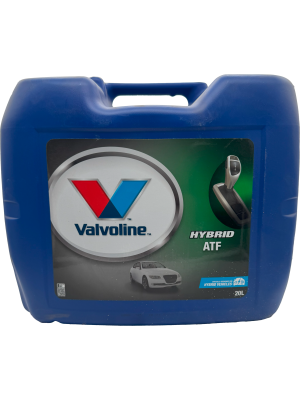 Valvoline HYBRID ATF 20 Liter Kanister