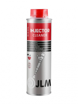 JLM Diesel Injector Reiniger 250ml