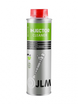 JLM Benzin Injector Reiniger 250ml