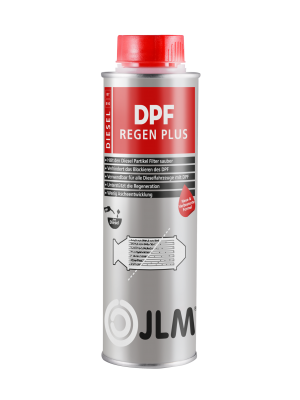 JLM Diesel DPF ReGeneration Plus 250ml
