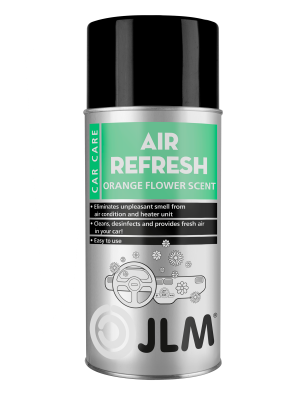 JLM Lufterfrischer Orange Flower 150ml