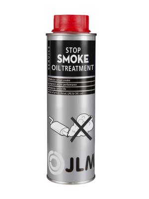 JLM Motorölabdichter Rußstop 250ml