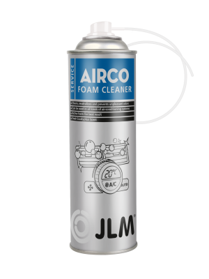 JLM Airco Foam Cleaner, Klimaanlagen Schaumreiniger 500ml