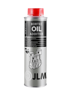 JLM Bortec Friction Fighter Ölzusatz 250ml