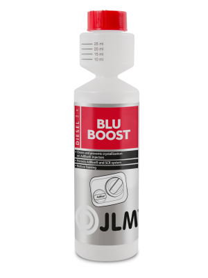 JLM BluBoost Zusatz für AdBlue® 250ml