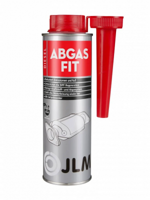 JLM Diesel Additiv Abgas Fit Katalysator Reiniger 250ml