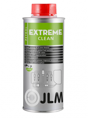 JLM Benzin Extreme Reinigung 500ml