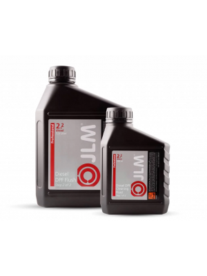 JLM Diesel DPF Reinigung & Spülung Flüssigkeitpack 500 + 1500ml Set