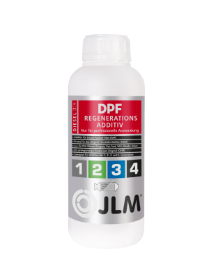 JLM Diesel DPF Regenerationsflüssigkeit 1 Liter