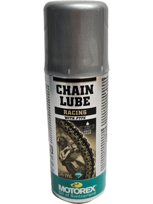 MOTOREX Chain Lube RACING PTFE 56ml